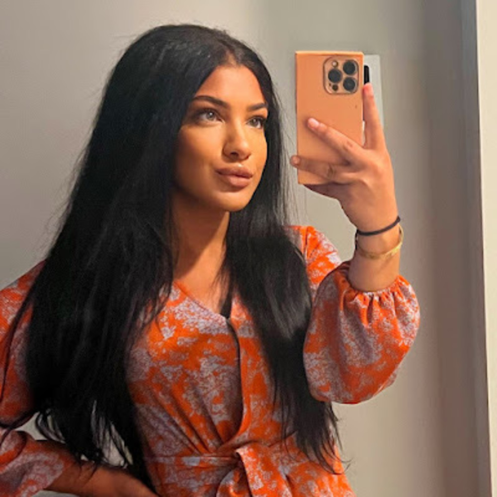 Meet your Posher, Lauren